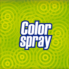 COLORSPRAY