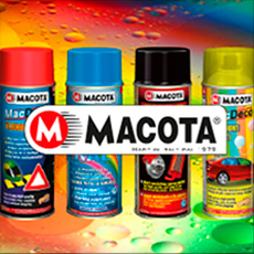 MACOTA